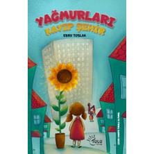 Tulu Kitap Yağmurları Kayıp Şehir