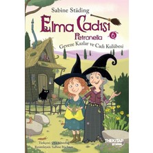 The Çocuk Elma Cadısı Petronella - 6