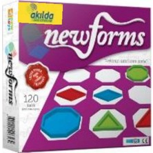 Aklımda Zeka Oyunları Newforms Zekanın Sınırlarını Zorla