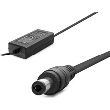 Skygo Lastik Adaptör 12V 3A 5.5*2.5 Siyah HD756
