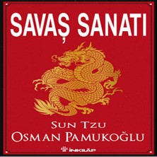 TeknoKapsül Savaş Sanatı