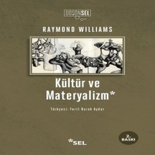 TeknoKapsül Kültür ve Materyalizm