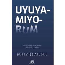 TeknoKapsül Uyuyamıyorum