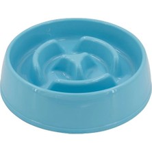 Ecoport Mikopet Yavaş  Mama Yeme Kabı 775 Ml.