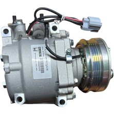 Honda Civic Crv Klima Kompresörü 38810P2A006 4pk 1.6 1.4 97-01