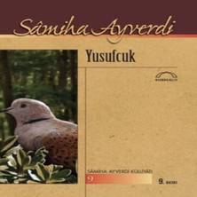 TeknoKapsül Yusufcuk