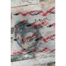 KUBA Trendy Blazer xr Azure Vn50 pro Bolero Rosewood Uyumlu Statör Orijinal