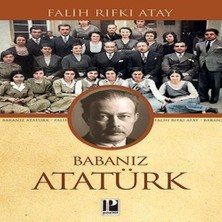 TeknoKapsül Babanız Atatürk