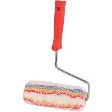 TeknoKapsül Gökkuşağı Iç Dış Cephe Rulo 20 cm