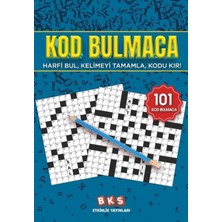 TeknoKapsül Kod Bulmaca