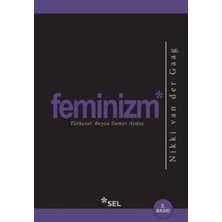 TeknoKapsül Feminizm