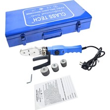 Clas Tech Mini Pprc Boru Kaynak Makinesi