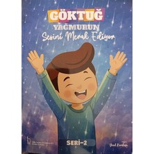 İzmir Yazarlar Kooperatifi Göktuğ Yağmurun Sesini Merak Ediyor