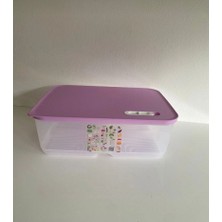 Tupperware Sera 9.9lt Yeşillik Saklama Kabı