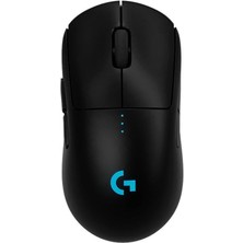 Logitech 910-007296 G Pro 2 Lightspeed Kablosuz Gaming Mouse