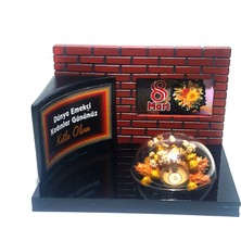 Bay3 Hobi Kadınlar Günü Özel Hediyelik