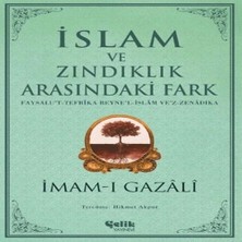 TeknoKapsül Islam ve Zındıklık Arasındaki Fark