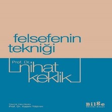TeknoKapsül Felsefenin Tekniği