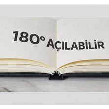 Vox Art Sert Kapak Eskiz Çizim Defteri 3'lü Set (A3+A4+A5) 160 Gr. 50 Yaprak