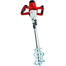 TeknoKapsül Te-Mx 1600-2 Ce T Çift Karıştırıcılı Boya ve Harç Mikseri