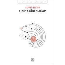 İthaki Yayınları Yıkıma Giden Adam