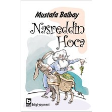 Bilgi Yayınevi Nasreddin Hoca