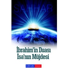 İnkılab Yayınları Ibrahim'in Duası - Isa'nın Müjdesi