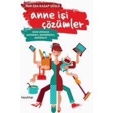 Hayy Kitap Anne Işi Çözümler