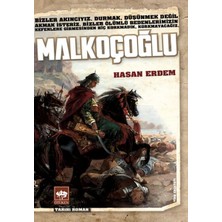 Ötüken Neşriyat Malkoçoğlu