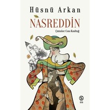 Sia Kitap Nasreddin