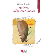 Can Çocuk Yayınları Kofi Veya Bağışlama Sanatı