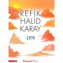 İnkılap Kitabevi Çete