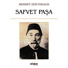 Divan Kitap Safvet Paşa