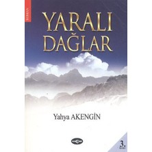 Akçağ Yayınları Yaralı Dağlar