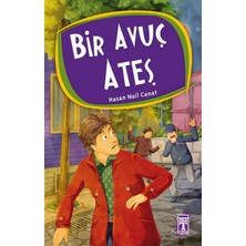 İlk Genç Timaş Bir Avuç Ateş