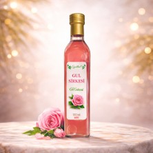 Güzeldost Gül Sirkesi 500ML
