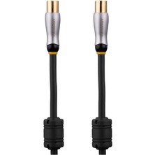 Stylmenplus Hytech HY-P590 9.5 Tv M To 9.5 Tv F 1.5mt Anten Kablosu