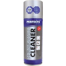 Maxdora Perfect Lcd-Tft-Plazma Temizleme 200ML