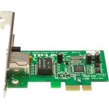 Tuba Toptaş Tp-Link TG-3468 Gigabit Pci Express Ethernet Kartı