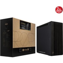 Negok Asus Proart PA602 Wood Edition USB 3.2 Metal Panel Atx Mid-Tower Kasa