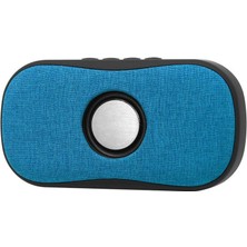 MK Beykoz Frisby FS-182BT 2.0 Bluetooth Hoparlör(Aux-Tf-Usb)