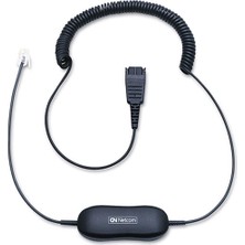 Jabra Gn 1200 Smartcord 2 Metre Kablo