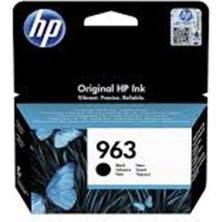 Uslucan Alışveriş Hp 963 Black Siyah Kartuş 3JA26A