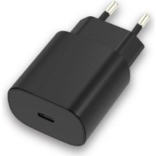 CT Stones Dexim 25W Ac Şarj Cihazı Type C