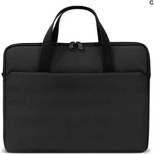 Freedom Storee Mack MCE-1511 15,6" Nova Eco Notebook Çantası Siyah