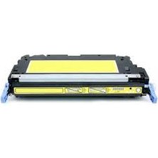 No35 Ofispc Hp Q6472A Sarı Muadil Toner 800-3600-3505
