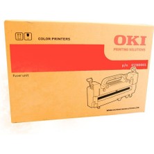 Oki 45380003 Fuser (Firinlama Üni̇tesi̇) - FUSER-UNIT-MC760-770-780-ES7470-80 60.000 Sayfa