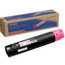 Negok Epson C500DN 13.700 Sayfa Yüksek Kapasite Kırmızı Toner