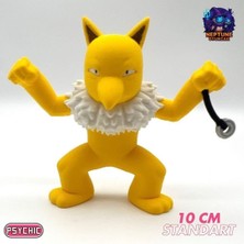 Neptune3D #0097 Hypno Pokemon Figürü