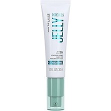 SHC4200 New York Poreless Jelly Gözenek Gizleyici Makyaj Bazı